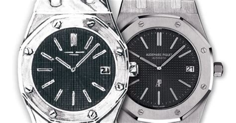 wie wird audemars piguet ausgesprochen